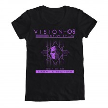 Vision OS
